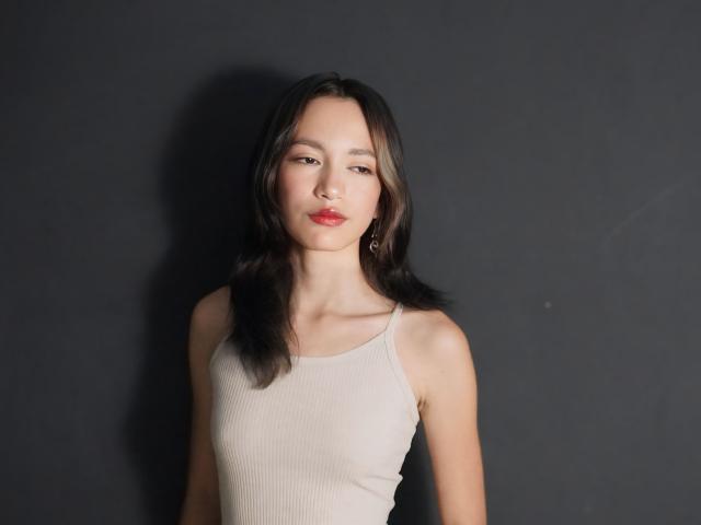 LilyThea - Camera khiêu dâm &amp; quyến rũ trực tiếp - 24014193