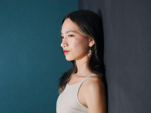 LilyThea - Live porn &amp; sex cam - 24014197