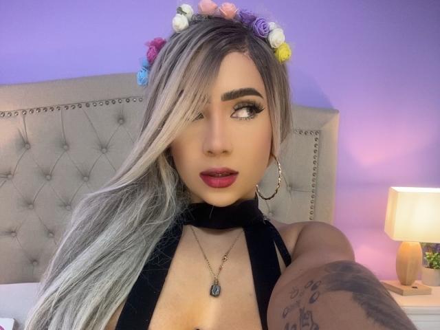 VictoriaGray - Live porn &amp; sex cam - 24014421