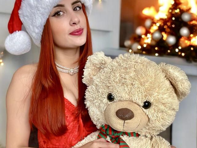 KatherinGrey - Live Sex Cam - 24014433