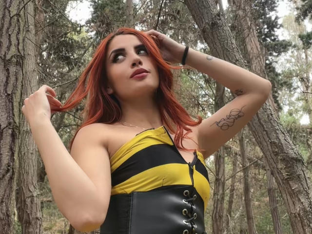 KatherinGrey - Live sex cam - 24014589