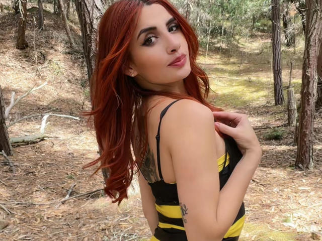 KatherinGrey - Live sex cam - 24014605