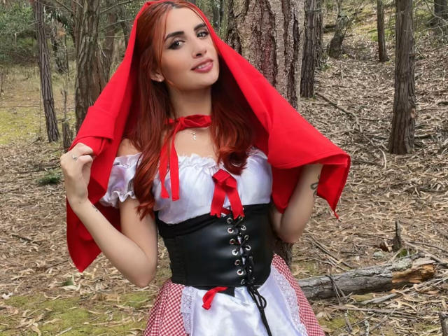 KatherinGrey - Sexe cam en vivo - 24014617