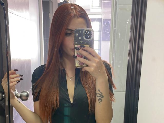 KatherinGrey - Live Sex Cam - 24014693