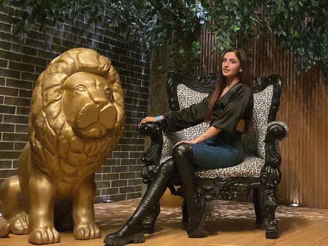 KatherinGrey - сексуальная веб-камера в реальном времени - 24014713