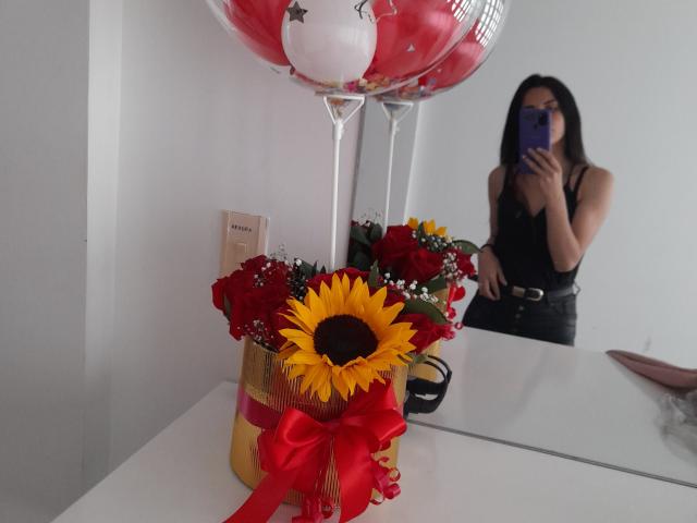 KatherinGrey - сексуальная веб-камера в реальном времени - 24014785