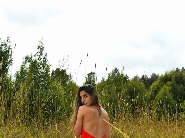 KatherinGrey - Sexe cam en vivo - 24014845