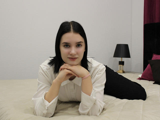 MilenaPears - Live porn &amp; sex cam - 24016285