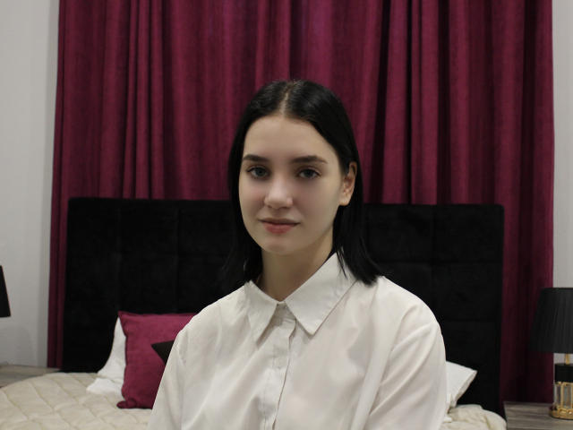 MilenaPears - Live porn &amp; sex cam - 24016289