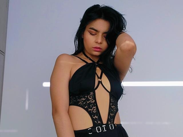 TamyRuiz - Sexe cam en vivo - 24016609