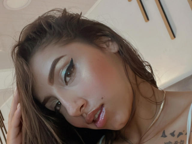 PaulettSmith - Live porn &amp; sex cam - 24016737