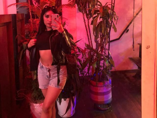 NickiClark - Sexe cam en vivo - 24017237