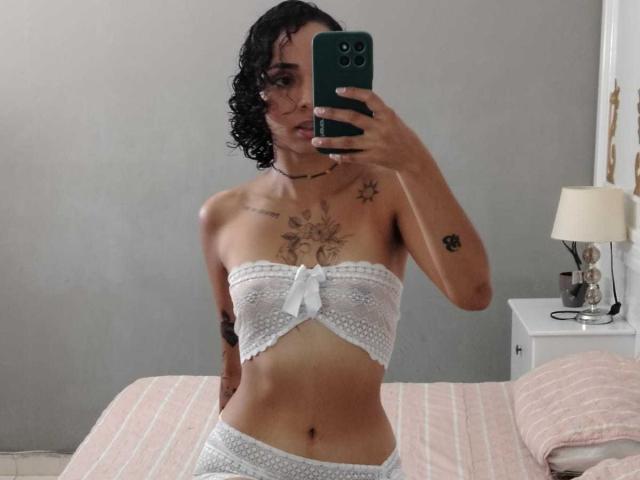 SilvanaXOwen - Live porn &amp; sex cam - 24017729