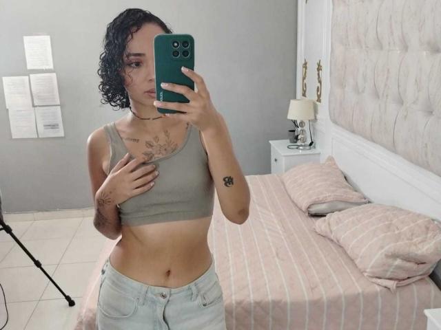 SilvanaXOwen - Live sex cam - 24017733