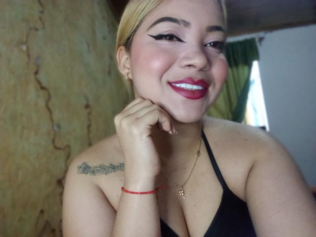 TatianaRuss - פורנו בשידור חי ומצלמת סקס - 24017905