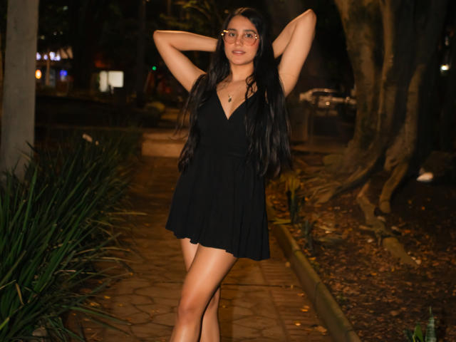 TiffannyRose - Live sex cam - 24018265