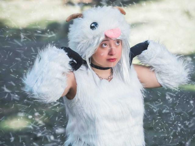 CinthiaWein - Live porn &amp; sex cam - 24018269