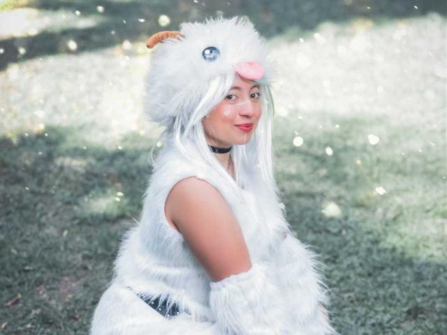 CinthiaWein - ライブポルノ&amp;セックスカム - 24018285