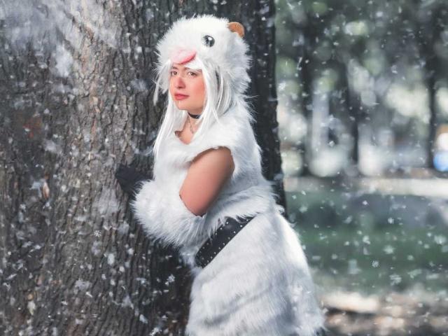 CinthiaWein - сексуальная веб-камера в реальном времени - 24018305