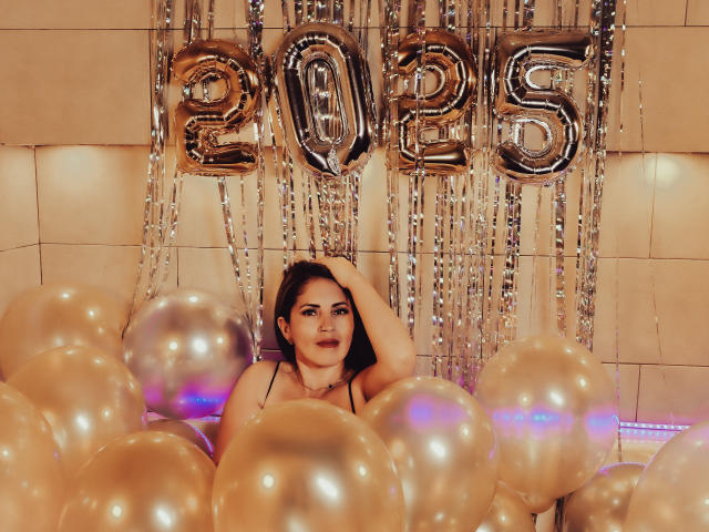 GiaGreen - Sexe cam en vivo - 24018761