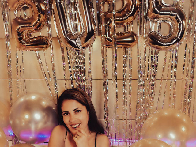 GiaGreen - Sexe cam en vivo - 24018765