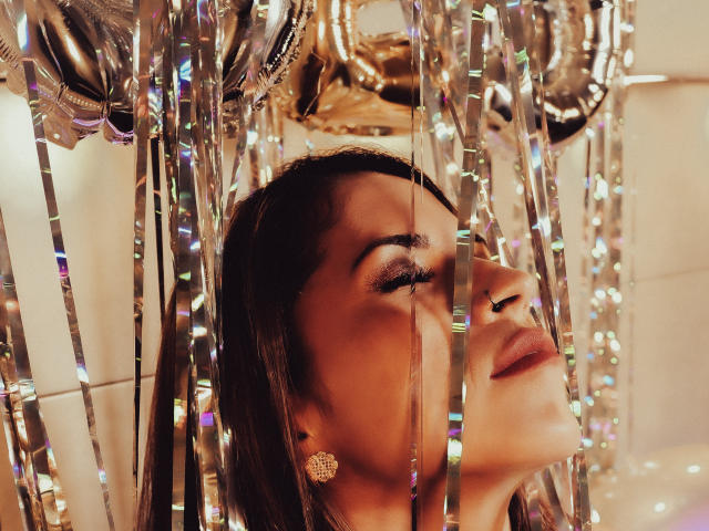 GiaGreen - Live porn &amp; sex cam - 24018789