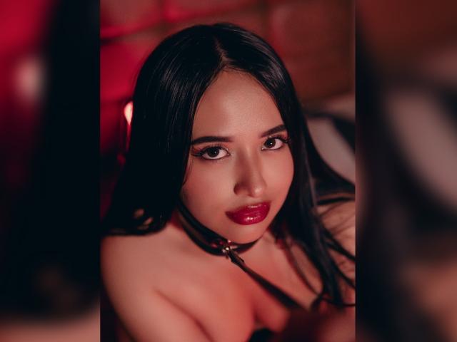 GingerDiazz - Sexe cam en vivo - 24018921