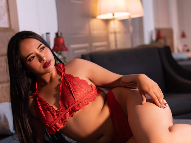 GingerDiazz - Live porn &amp; sex cam - 24018949