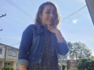 AliceDussan - Live porn &amp; sex cam - 24019217