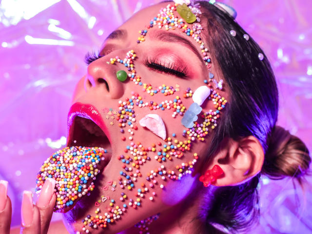 BrianaHarpers - Live porn &amp; sex cam - 24020149