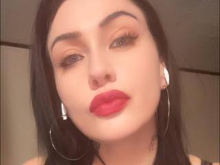 GoddessLiliMayhem - Live porn &amp; sex cam - 24020501