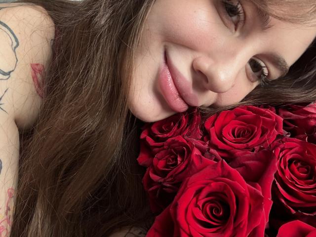SensualMila - Live porn &amp; sex cam - 24021013
