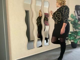 German-Blondie-hot - Camera khiêu dâm &amp; quyến rũ trực tiếp - 24021105