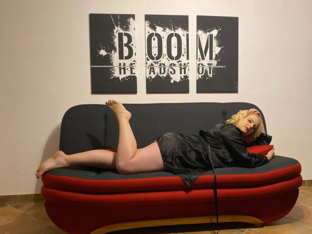 German-Blondie-hot - Live porn &amp; sex cam - 24021113