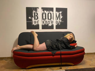 German-Blondie-hot - Live porn &amp; sex cam - 24021117
