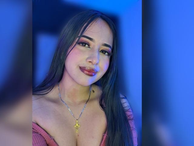 GingerDiazz - Sexe cam en vivo - 24021177