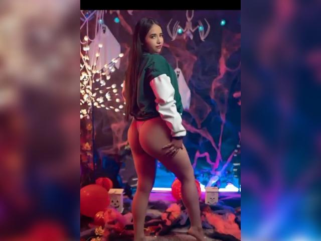 GingerDiazz - Sexe cam en vivo - 24021185