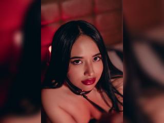 GingerDiazz - Sexe cam en vivo - 24021433