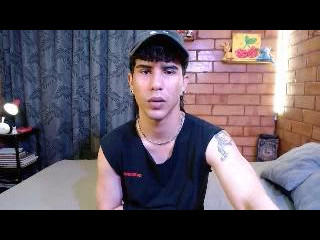 TobbyRamirez - Live porn &amp; sex cam - 24021573