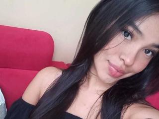 ArianaHott - Sexe cam en vivo - 24021657