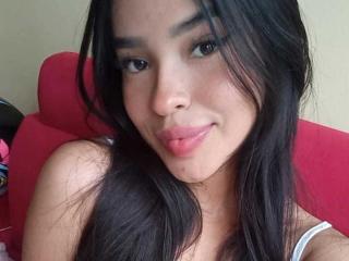ArianaHott - Camera khiêu dâm &amp; quyến rũ trực tiếp - 24021693