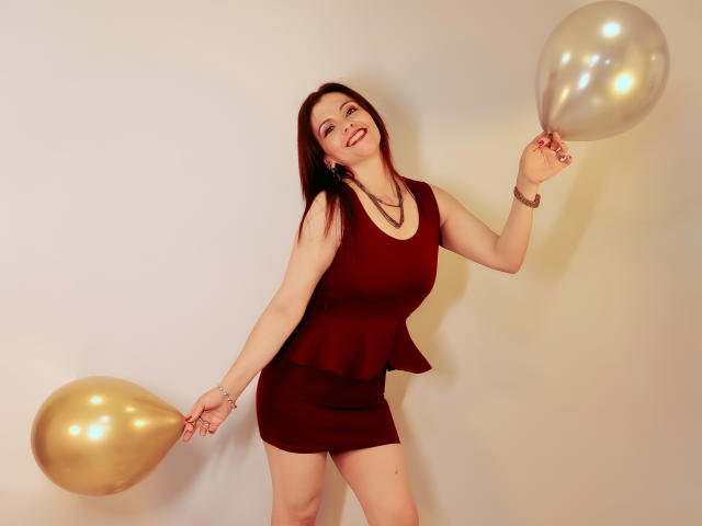 MilenaHott69 - 라이브 포르노 &amp; 섹스 캠 - 24022173