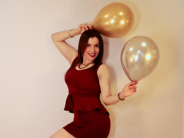 MilenaHott69 - сексуальная веб-камера в реальном времени - 24022181