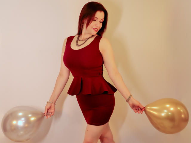 MilenaHott69 - Live porn &amp; sex cam - 24022249