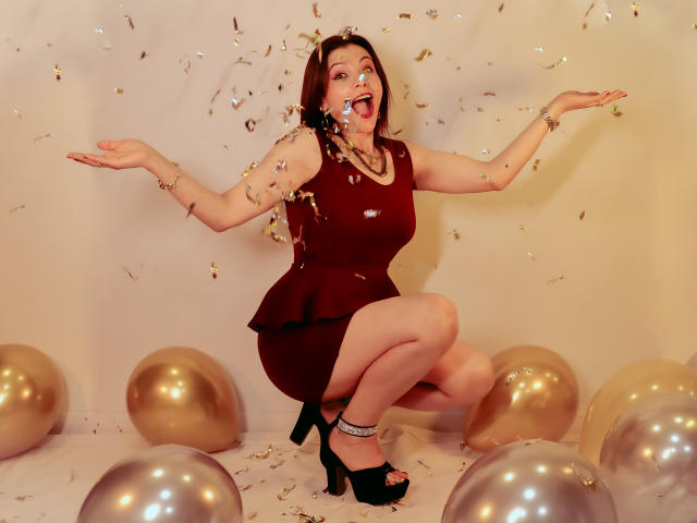 MilenaHott69 - Live porn &amp; sex cam - 24022265