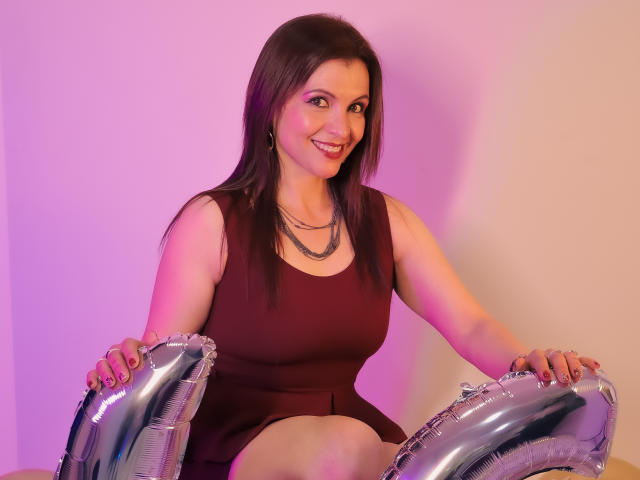 MilenaHott69 - Live porno og sexkamera - 24022305