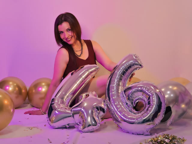 MilenaHott69 - Camera khiêu dâm &amp; quyến rũ trực tiếp - 24022309