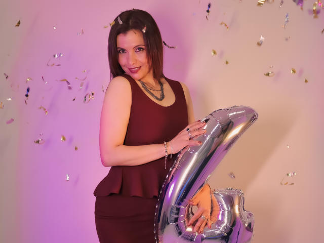 MilenaHott69 - Live porn &amp; sex cam - 24022313