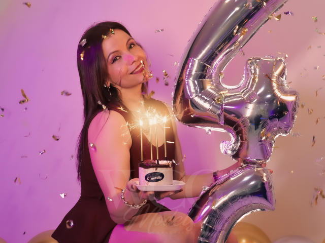 MilenaHott69 - Live porno og sexkamera - 24022349