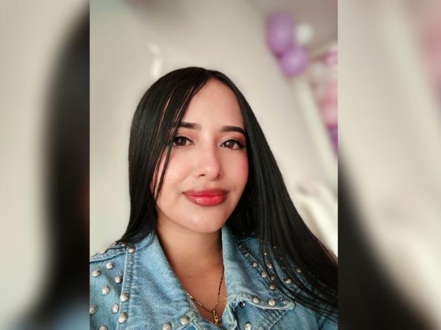 GingerDiazz - Sexe cam en vivo - 24022545